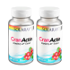 SOLARAY CRANACTIN AF EXTRACT TWIN PACK (PL SPECIAL OFFER : 40% OFF)